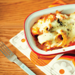 WAF Traders Enamel Plate