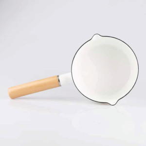 WAF Traders Enamel Sacuepan